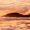 Mer de nuages Chartreuse