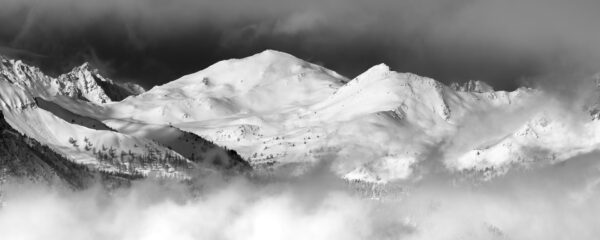 Panorama Cerces