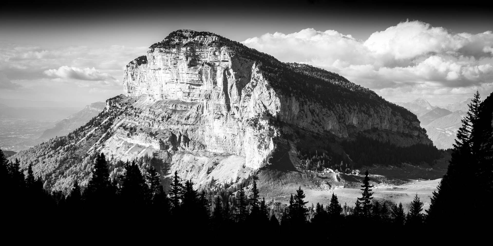 Mont Granier