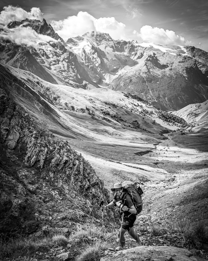 Photo du photographe Pierre Lonchampt