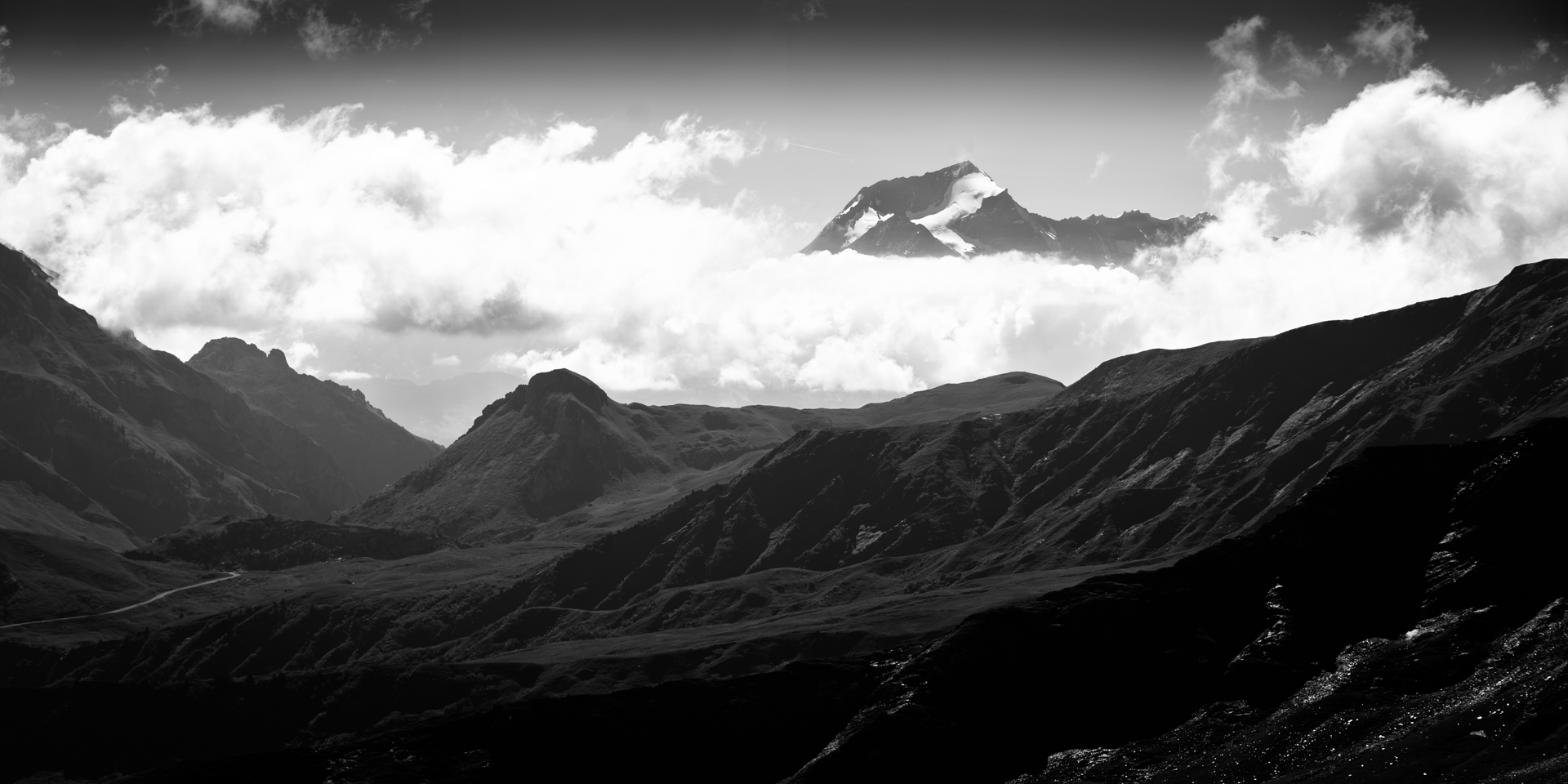 Mont Pourri