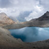 Lac de la Vanoise