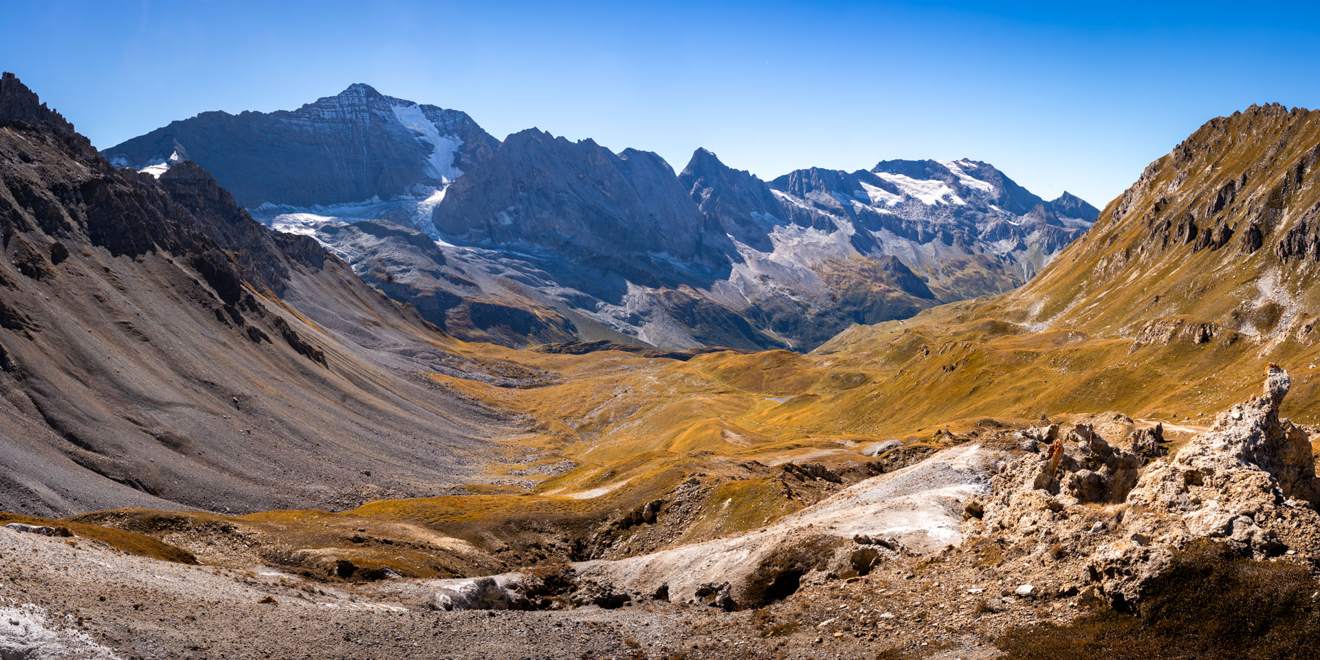 La Grande Casse